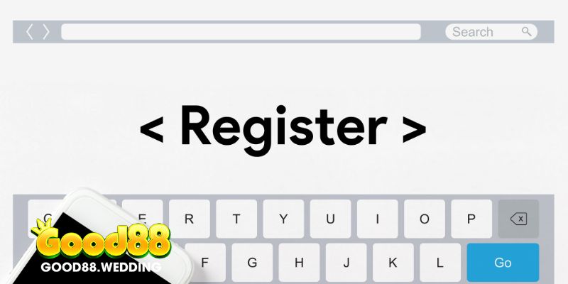 Người chơi cần tuân thủ mọi điều kiện để tạo tài khoản đăng ký Good88 thành công