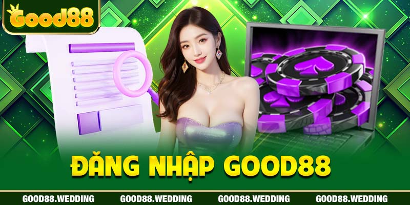 Đăng Nhập Good88 - Hướng Dẫn Cơ Bản Cho Tân Binh