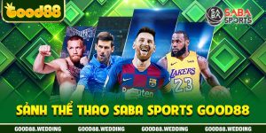 SABA Sports