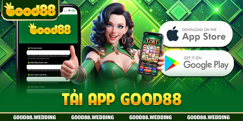 Tải App Good88