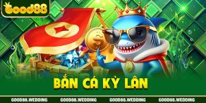 bắn cá kỳ lân