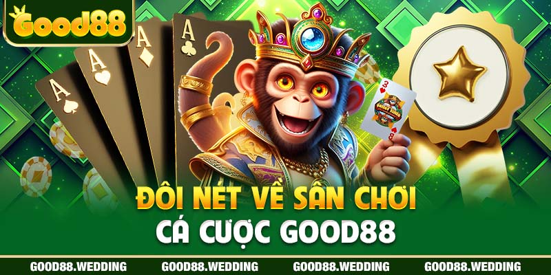 Tìm hiểu qua về nhà cái Good88